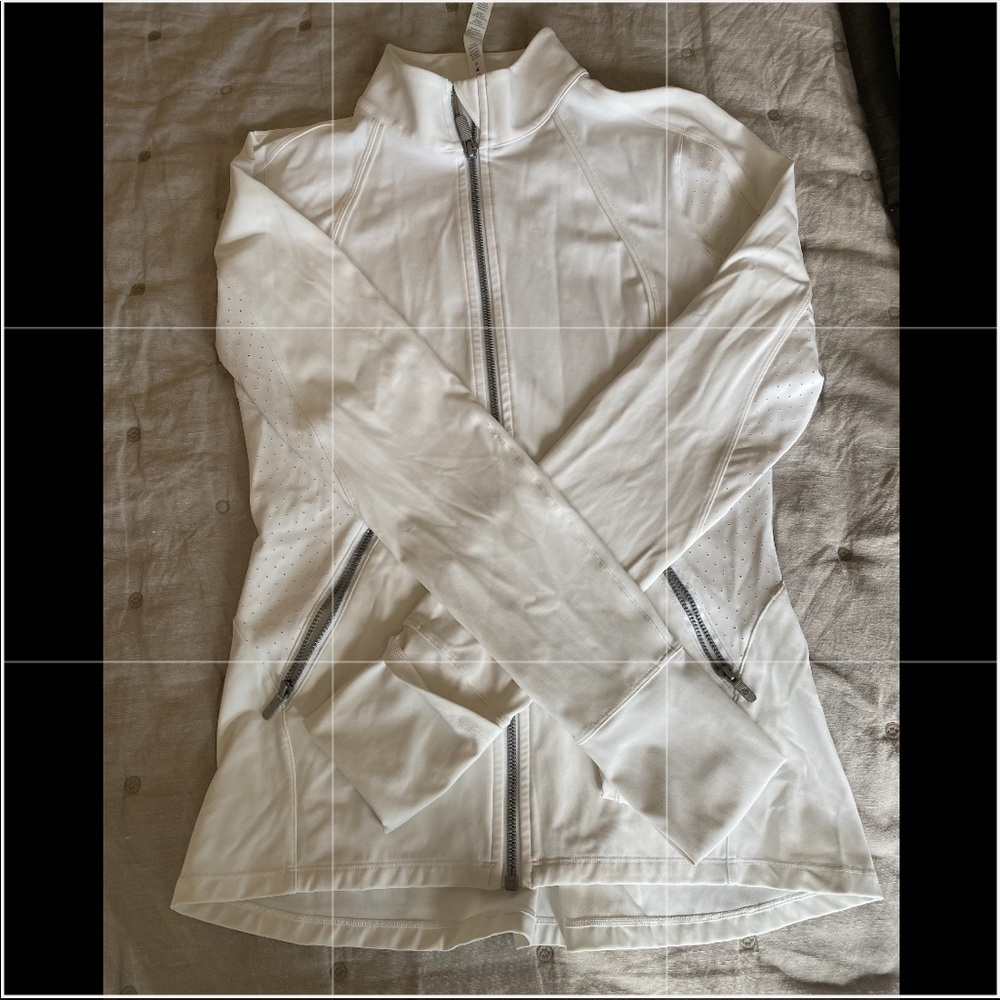 Lululemon jacket